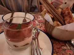 提拉米苏Tiramisu-BOTTEGA意库(中骏世界城店)