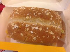 肯德基(北京南站B1北出口店)-肯德基(北京南站店)