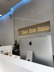 -Dear Hair Salon