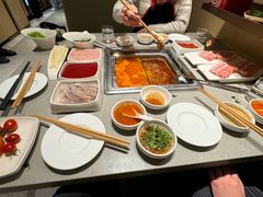 -海底捞火锅(河东万达广场店)