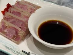 水晶一品肉-聚丰园•湖鲜餐厅(阿红私房菜梅石路店)