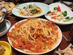 -那拉提之疆·新疆菜(美院店)