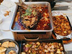 -老东镇啤酒屋海鲜加工·蒸汽海鲜·海鲜烧烤(台东店)