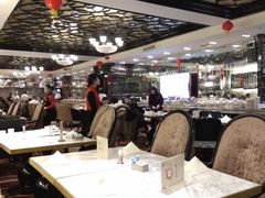 -城市名人酒店-喝彩西餐厅(名人城市广场店)