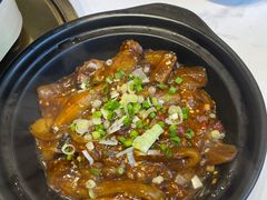 -品粤居港式打边炉·广式烧腊(西安路福佳新天地店)