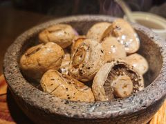-水木苼 蔬食料理