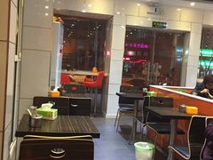 -张亮麻辣烫(北京富力又一城店)