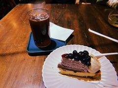 -黑草莓(重庆路店)