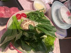 -囍凤楼·粤菜·点心·火锅(温特莱店)