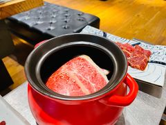 瓦罐牛肉-勇誌烧肉·焱铁烧