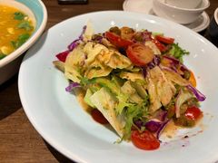 -锡和无锡菜(景丽苑店)