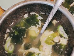 -韩味园果木炭烤鲜肉(陵东街店)