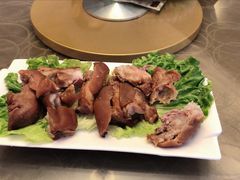 -东北老家私房菜(文灶店)