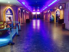 -万达影城(福州世茂广场店)