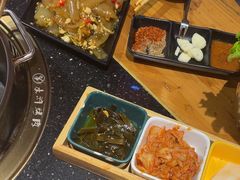 -水浒烤肉(国贸店)