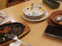 -萨莉亚意式餐厅(苏州食百家店)