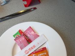 -海底捞火锅(天津SM城市广场店)