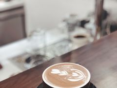 -Double cafe