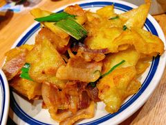 -肖记公安牛肉鱼杂(田林路店)