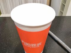 热豆浆-华辉拉肠(龙口东店)