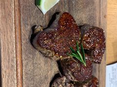 -MEAT MATE 鲜食肉铺(凤凰汇·里巷店)