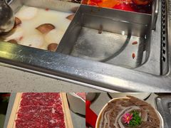 -海底捞火锅(苏宁生活广场店)