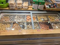 -锅圈食汇火锅烧烤食材超市(金田道店)