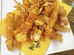 -众想海鲜·烧烤·海肠捞饭·渔家菜(孙家疃店)