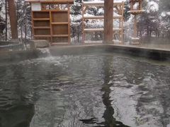 -汉拿山温泉度假酒店