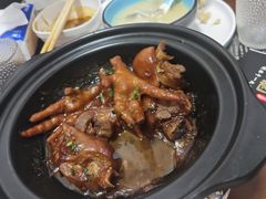 -金龙·打边炉(武进路店)