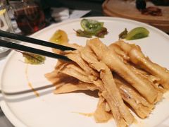 -小大董·烤鸭(观景餐厅·南京西路店)