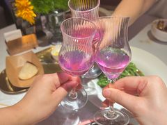 -狮拾久·现代新加坡料理(福田COCO Park店)