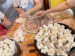 -海汇源老烧麦店(东大街总店)