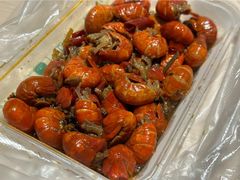 -蓝精灵饺子店