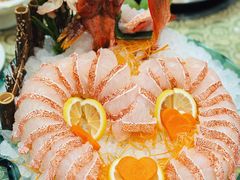 -好彩海鲜火锅饭店(银河百老汇店)