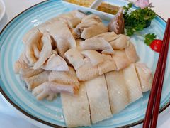 -山泉公馆酒家(珠江新城店)