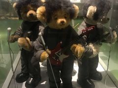 -成都泰迪熊博物馆