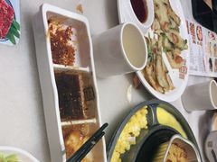 -韩宫宴烤肉·料理(青浦宝龙店)