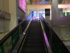 -华联力宝购物停车场(华联力宝购物中心店)