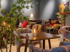 -咖法森林·咖啡  酒吧(天河店)