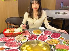 -贵宾牛·潮汕牛肉火锅(珠池总店)