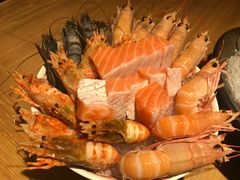 -松岛日本料理(汾江路店)
