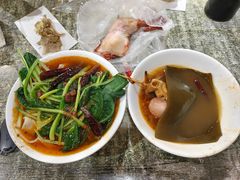 -安徽正宗牛肉板面(南十三路店)