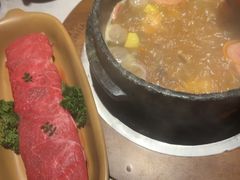 -芸山季·云南山珍菌火锅(人民广场来福士店)