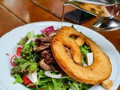 -宝莱纳餐厅(滨江店)