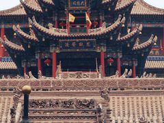 -高庙保安寺