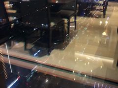-Social 秀西餐厅-长沙瑞吉酒店(运达店)