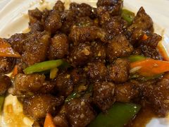 -老白肉馆(临江小区店)