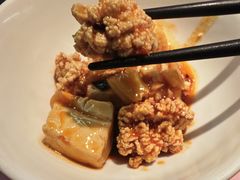 -桂二老坛酸菜鱼(三街两巷店)