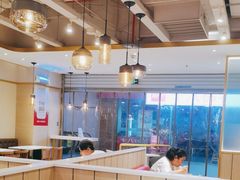 -乡村基(渝中区得意世界餐厅)
